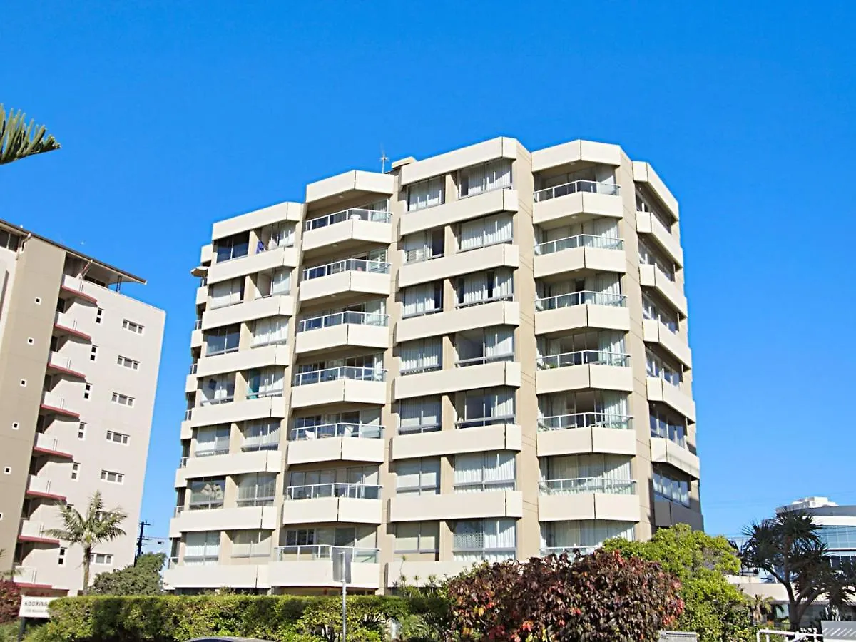 Kooringal Unit 15 Apartment Gold Coast 0*,  Australia