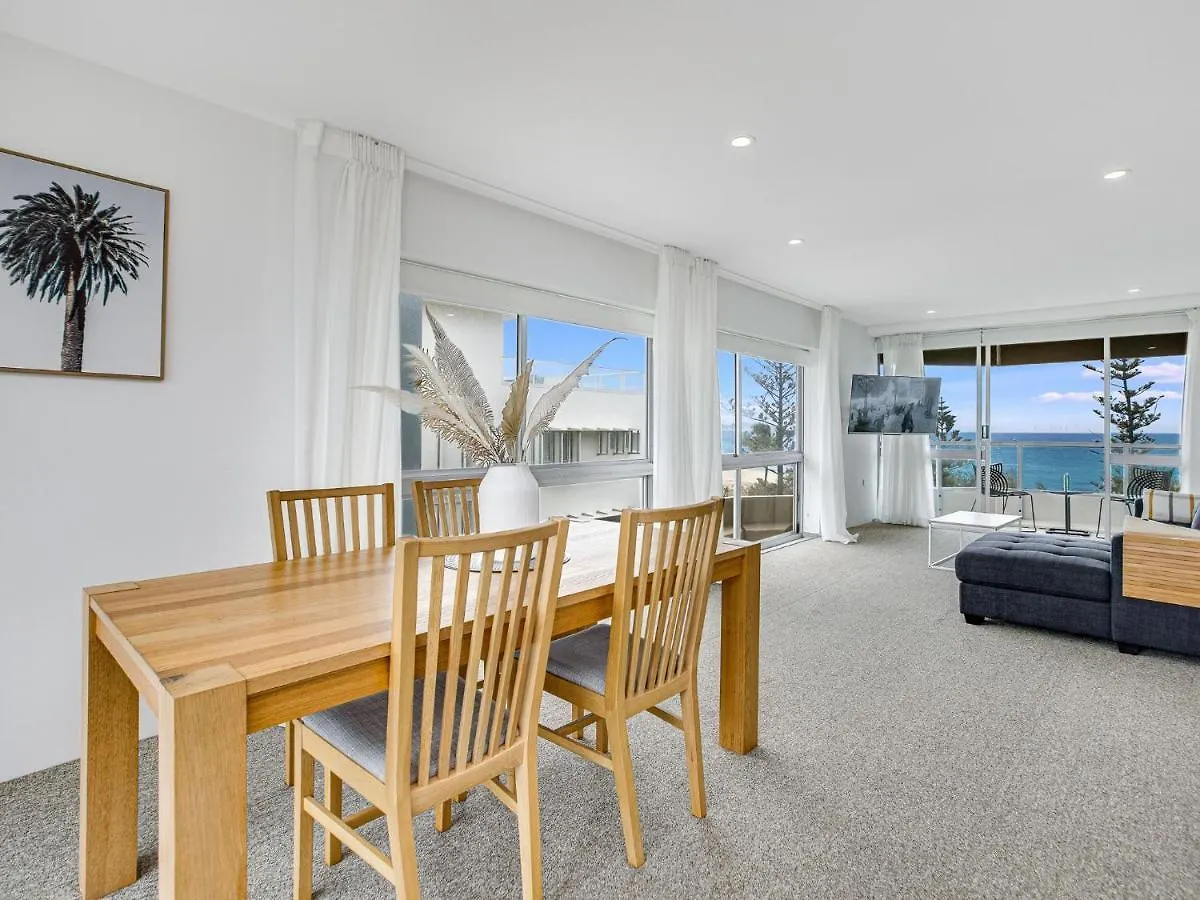 Kooringal Unit 15 Apartment Gold Coast